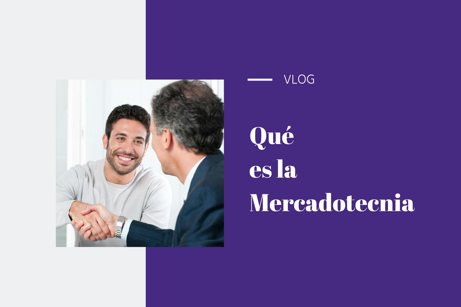 Que es Mercadotecnia o Marketing