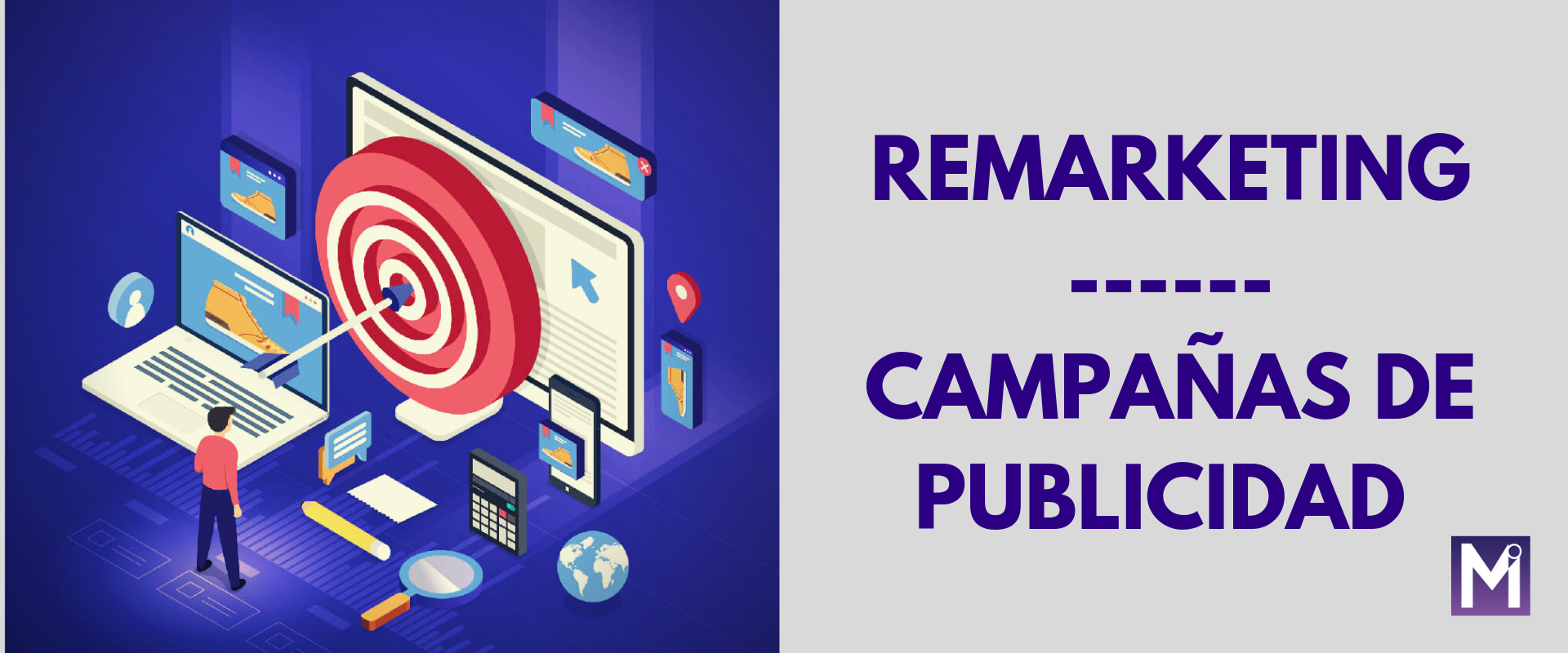 Campañas de Remarketing