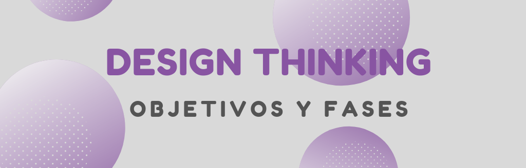 Objetivo Design Thinking
