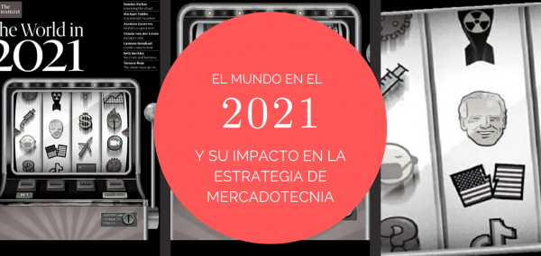 tendencias 2021 negocios estrategia mercadotecnia